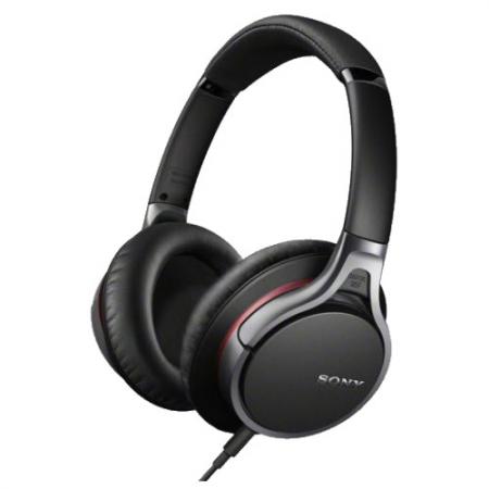  Sony MDR-10RC Black