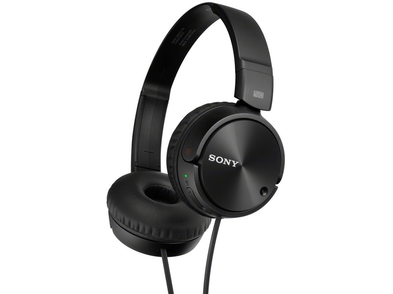 SONY MDR ZX110NC