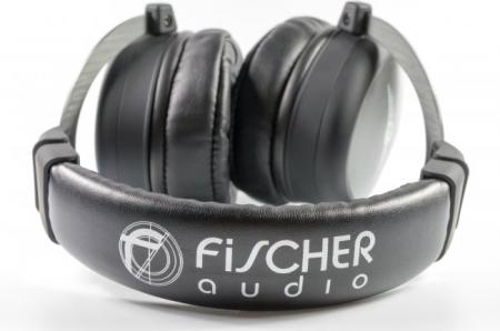  Fisher Audio